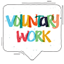 voluntary work service