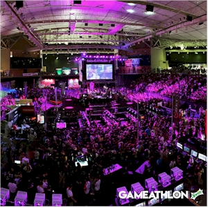 apolosimosGameathlon Summer 2019