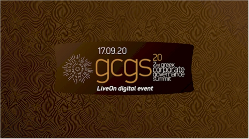 Greek Corporate Governance Summit-skywalkergr