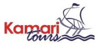 K Travel & Hospitality
