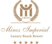 Minos Imperial Luxury Beach Resort