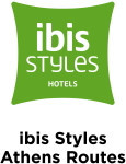 IBIS STYLES ATHENS ROUTES
