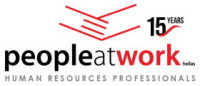 PEOPLE AT WORK