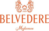 Chef De Partie - Mykonos