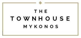 Waiter - Mykonos