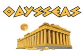 Φορτοεκφορτωτές - Αιγάλεω