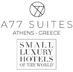 A77Suites, a proud member of Small Luxury Hotels of the World