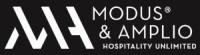 Modus & Amplio