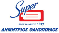 Δ. ΘΑΝΟΠΟΥΛΟΣ Α.Ε.