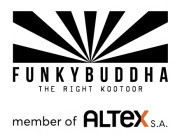 Funky Buddha
