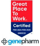 GENEPHARM ΑΕ