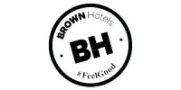 BROWN HOTELS