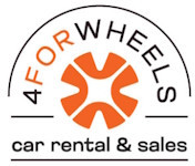 4 FOR WHEELS  CAR RENTAL & SALES