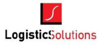 LOGISTICS SOLUTIONS ΑΠΟΘΗΚΕΥΣΕΙΣ ΔΙΑΝΟΜΕΣ ΥΠΗΡΕΣΙΕΣ LOGISTICS ΑΝΩΝΥΜΗ ΕΤΑΙΡΕΙΑ