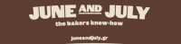 JUNE & JULY