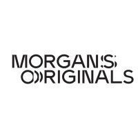 Luura Cliff - Morgans Originals