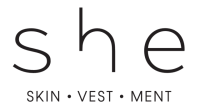 SHE SkinVestMent