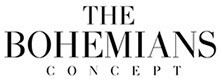 B' Μάγειρας The Bohemians Concept