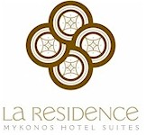 Front Desk Agent - Μύκονος