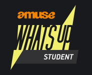 Promotion What's Up Student - Μεσολόγγι