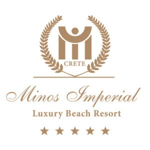 Minos Imperial Luxury Beach Resort