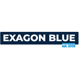 EXAGON BLUE A.E.
