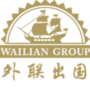 Wailian Investment Group Μ.ΕΠΕ