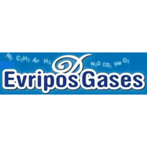 EVRIPOS GASES