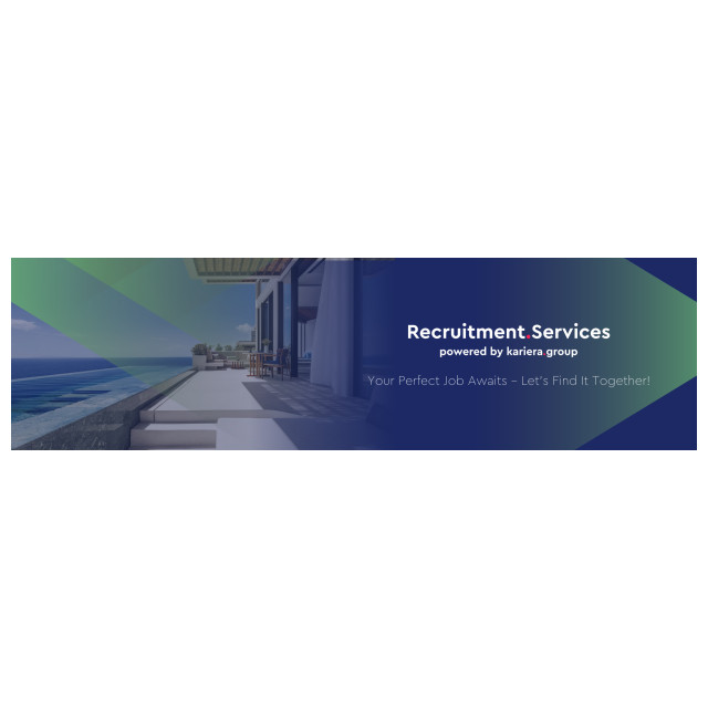 Receptionist / Υπάλληλος Υποδοχής