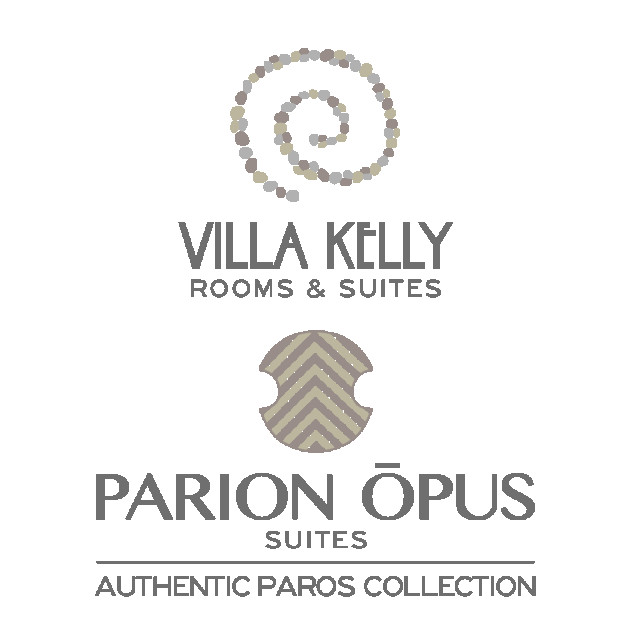 Receptionist - Paros