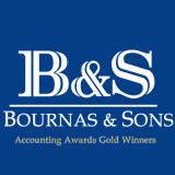 B&S Bournas Λογιστική Συμβουλευτική Εταιρεία