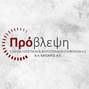Β.Κ. ΚΑΤΣΑΡΟΣ ΑΕ