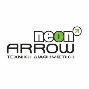 NEON ARROW